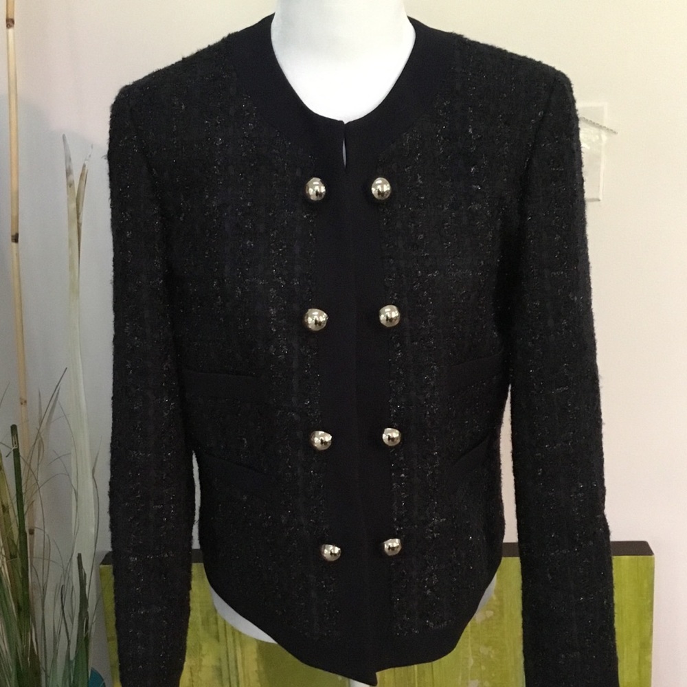 NWT $179 Jones New York jacket.